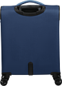 American Tourister Pulsonic Combat Navy 55 см