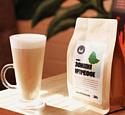 Coffee Factory Эфиопия Иргачеффе GR2 молотый 1000 г