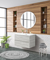 BelBagno Albano-CER-1050-2C-SO-RVB (rovere bianco)