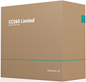 DeepCool CC560 Limited R-CC560-BKNAA0-C-1
