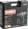 Hammer ACD122QC (с 2-мя АКБ, кейс)