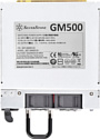 SilverStone GM500-S 80 Plus Silver SST-GM500-S