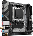 Gigabyte A620I AX (rev. 1.0) 