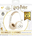 OTL Technologies Harry Potter Cream Kids Wireless HP0990