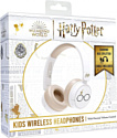 OTL Technologies Harry Potter Cream Kids Wireless HP0990