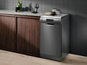 Electrolux ESS64321SX