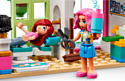 LEGO Friends 41743 Парикмахерская