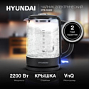 Hyundai HYK-G3402
