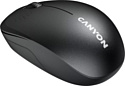 Canyon MW-04 black