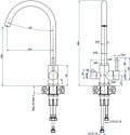 GranFest Quarz GF-Z5420 (белый)