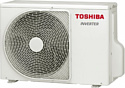 Toshiba Seiya RAS-07J2KVG-EE/RAS-07J2AVG-EE