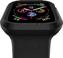 Spigen Rugged Armor для Apple Watch (41/40 мм) 061CS24480 (черный) Spigen Rugged Armor для Apple Watch (41/40 мм) 061CS24480 (черный)