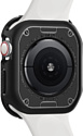 Spigen Rugged Armor для Apple Watch (41/40 мм) 061CS24480 (черный) Spigen Rugged Armor для Apple Watch (41/40 мм) 061CS24480 (черный)