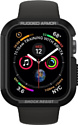 Spigen Rugged Armor для Apple Watch (41/40 мм) 061CS24480 (черный) Spigen Rugged Armor для Apple Watch (41/40 мм) 061CS24480 (черный)