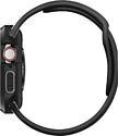 Spigen Rugged Armor для Apple Watch (41/40 мм) 061CS24480 (черный) Spigen Rugged Armor для Apple Watch (41/40 мм) 061CS24480 (черный)