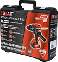 BRAIT BCDI20-4PUMBL PRO