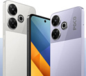 Xiaomi POCO M6 6/128GB с NFC (международная версия)