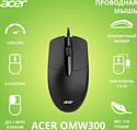 Acer OMW300 black