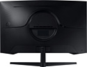 Samsung Odyssey G5 LS27CG550EIXCI