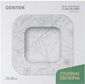 CENTEK CT-2440 (цветы)