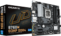 GigaByte B760M D3HP DDR4