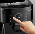 DeLonghi Magnifica S ECAM12.121.B