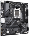 GigaByte B650M D2H (rev. 1.0)