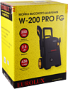 EUROLUX W-200 PRO FG 70/8/59