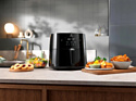 Electrolux AirFryer 800 EAF3B