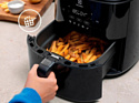 Electrolux AirFryer 800 EAF3B