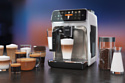 Philips Series 5400 LatteGo EP5443/70