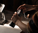 MHW-3BOMBER R3 Manual Coffee Grinder G5847B MHW-3BOMBER R3 Manual Coffee Grinder G5847B