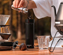 MHW-3BOMBER R3 Manual Coffee Grinder G5847B MHW-3BOMBER R3 Manual Coffee Grinder G5847B