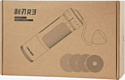 MHW-3BOMBER R3 Manual Coffee Grinder G5847B MHW-3BOMBER R3 Manual Coffee Grinder G5847B