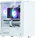 Zalman T4 Plus (белый) Zalman T4 Plus (белый)