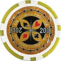 Partida Ultimate 20 ul500