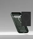 Ringke Onyx Magnetic для Pixel 9 Pro (Dark Green)