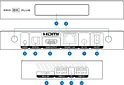 DUNE HD Pro 8K Plus