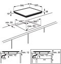 Electrolux EHV 56240 AK