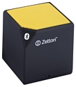 Zetton Cube
