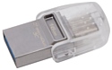 Kingston DataTraveler microDuo 3C 16GB