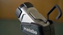 Metabo PowerMaxx ULA LED (600367000)