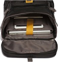 Targus Seoul Backpack 15.6 Black (TSB845EU)