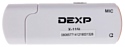 DEXP X-115W