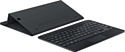 Samsung Keyboard Cover для Samsung Galaxy Tab S2 (черный) (EJ-FT810RBEG)