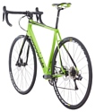 Cannondale Synapse Carbon Disc Ultegra Di2 (2016)