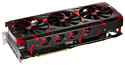 PowerColor Radeon RX Vega 56 8192Mb Red Devil HBM2