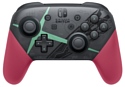 Nintendo Switch Pro Controller Xenoblade Chronicles 2