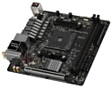 ASRock Fatal1ty B450 Gaming-ITX/ac