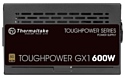 Thermaltake Toughpower GX1 600W